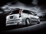 Honda Stream by Mugen 2009 года
